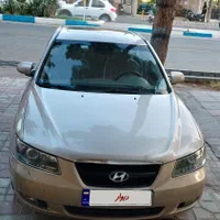 سوناتا nf مدل 2008 اتومات