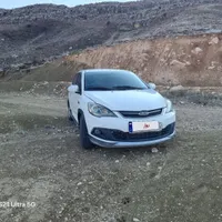 امویام 315 هاچبک اسپرت لاکچری، مدل ۱۳۹۶