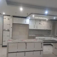 کابینت اقساط از دم چک تا۶ماه  بدون پیش پرداخت نقدی|مصالح و تجهیزات ساختمان|تهران, یافت آباد جنوبی|دیوار