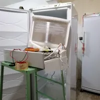 تعمیرات تخصصی   یخچال، پکیج، کولرگازی، ابگرمکن|خدمات پیشه و مهارت|دورود, |دیوار