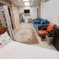 سوییت،منزل مبله خیابان باغ زهرا با پارکینگ|اجارهٔ کوتاهمدت آپارتمان و سوئیت|بوشهر, |دیوار