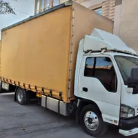 باربری‌ حسینی‌ جابجایی‌ حمل اثاث‌ منزل اداره‌ مبل|خدمات حمل و نقل|یزد, |دیوار