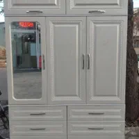 کمد عرض ۱۵۰ وکیوم شرکتی سفارشی