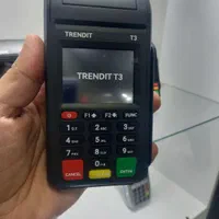 کارتخوان مدل TRENDIT