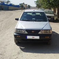 پراید 141 DLXI، مدل ۱۳۸۷|خودرو سواری و وانت|مشهد, امامیه|دیوار