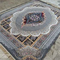 **فرش الیسا**|فرش|گرگان, |دیوار