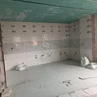 ۱۰۰ متر بلوار شیرودی ششدانگ ۲ خواب
