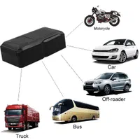 جی پی اس رایان ردیاب Vb904 آهنربایی کودک خودرو