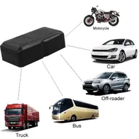 جی پی اس رایان ردیاب Vb904 آهنربایی کودک خودرو