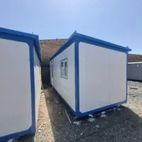 کانکس ساندویچ پنل برند کبیر پانل|مصالح و تجهیزات ساختمان|تهران, یافت آباد جنوبی|دیوار