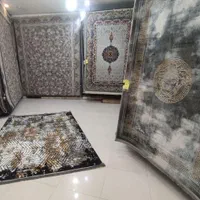 فرش نه متری نخ وارداتی * طلاکوب پتینه دار|فرش|مشهد, گلبرگ شمالی|دیوار