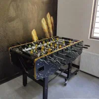 کارخانه فوتبال دستی و میز پینگ‌پنگ ایران در تهران|ورزش‌های توپی|تهران, تهرانسر شرقی|دیوار