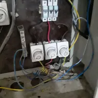 برقکار تعمیرات برقکاری ساختمان برق کار