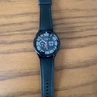 ساعت هوشمند سامسونگ مدل Galaxy Watch6 Classic 43mm|ساعت|نور, |دیوار