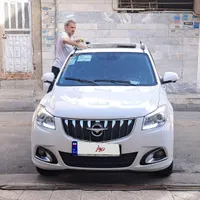 هایما S7 پرو خشک ، مدل 1404