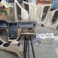 رودری و داشبورد ۴۰۵-پارس