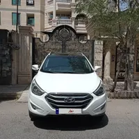 هیوندای توسان ix 35 2400cc، مدل ۲۰۱۵|خودرو سواری و وانت|فردیس, |دیوار