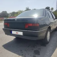آردی ۸۳ بیرنگ CNG