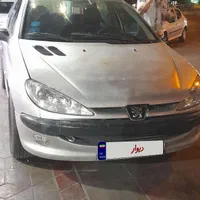 206تیپ سه مدل 83