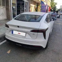لونا برقی 2024|خودرو سواری و وانت|تهران, آبشار تهران (دریاچه)|دیوار