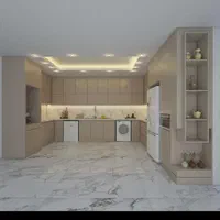 اجراکابینت،کمد،کاورپله،سوناخشک وبخار،قرنیزوغیره|مصالح و تجهیزات ساختمان|مشهد, کشاورز|دیوار