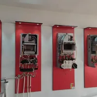آموزش تعمیرات پکیج،شوفاژ و کولرگازی(فنی و حرفه ای)