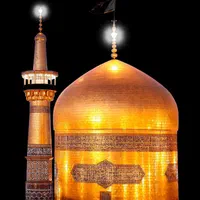 تورهای مشهد(هوایی،ریلی و زمینی)از اصفهان