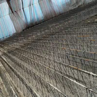 مصالح ساختمانی تیرچه بتنی خرپا پلاستو فوم و...|مصالح و تجهیزات ساختمان|اردبیل, |دیوار