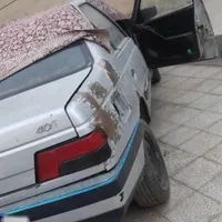 پژو 405 جی ال ایکس (GLX)، مدل ۱۳۸۷|خودرو سواری و وانت|زاهدان, |دیوار
