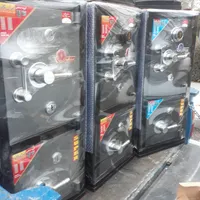 گاوصندوق دوطبقه 250BKR گاو صندوق  انبار مرکزی|ابزارآلات|کرج, بهار|دیوار
