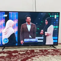 تلویزیون ال ای دی ۴۰ اینچ|تلویزیون و پروژکتور|کرمانشاه, |دیوار