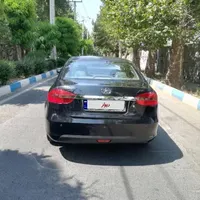 جک J5 اتوماتیک 1800cc، مدل ۱۳۹۳|خودرو سواری و وانت|کرج, شهر جدید اندیشه|دیوار