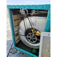 نصب ، سرویس و تعمیرات کولر آبی
