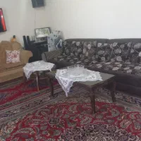 اجاره باغچه بااستخر محیطی مطمن برجاده اصلی ورامین|اجارهٔ کوتاه‌مدت ویلا و باغ|پیشوا, |دیوار