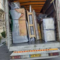 باربری گلچین بار کردستان ۱۰۰٪ تضمینی|خدمات حمل و نقل|اهواز, پادادشهر|دیوار