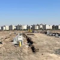 بورس تخصصی زمین در الهیه/مجیدیه/طوطیان/مهدیه۴۵|فروش زمین و ملک کلنگی|مشهد, الهیه|دیوار