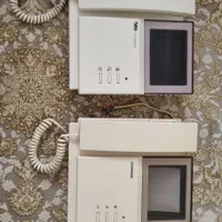 آیفون تصویری تابا و کماکس