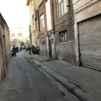 ملک کلنگی ۲۱۶ متر|فروش زمین و ملک کلنگی|تهران, امین حضور|دیوار