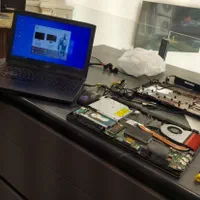 تعمیرات کامپیوتر و نصب انواع ویندوز در محل شما|خدمات رایانه‌ای و موبایل|تهران, صادقیه|دیوار