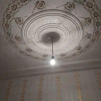 رنگ آمیزی وطرح کاغذدیواری|خدمات پیشه و مهارت|مرند, |دیوار