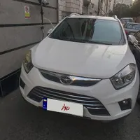 جک s5 مدل ۹۷|خودرو سواری و وانت|تهران, ستارخان|دیوار