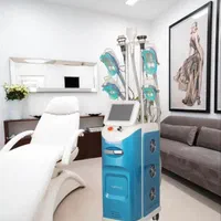 دستگاه لاغری کرایو وارداتی