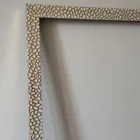 قاب آیینه/ ۱۶۰ در ۶۰ /نو