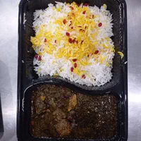 تهیه غذای رفاه میدان خراسان از پرسی ۶۹ تومان|خدمات پذیرایی، مراسم|تهران, قیام|دیوار