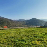 سوئیت ویلا دوخوابه دربست تنگراه جنگل گلستان|اجارهٔ کوتاهمدت ویلا و باغ|گالیکش, |دیوار