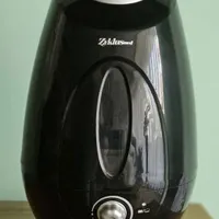 دستگاه بخور سرد