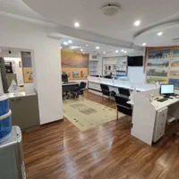 مستغلات سنداداری/ 120متر+ ۶۰ متر تراس/برشریعتی|اجارهٔ دفتر کار، اتاق اداری، مطب|تهران, ظفر|دیوار