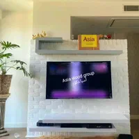 شلف پایه براکت میز تلویزیون دیواری باکس (07 Shelf)|میز تلویزیون|تهران, جمهوری|دیوار