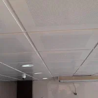 اجرای تخصصی انواع سقف کاذب ،کناف، صداگیری دیوار|خدمات پیشه و مهارت|کرج, گوهردشت|دیوار