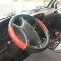 ون دلیکا تاکسی، مدل ۱۳۸۶